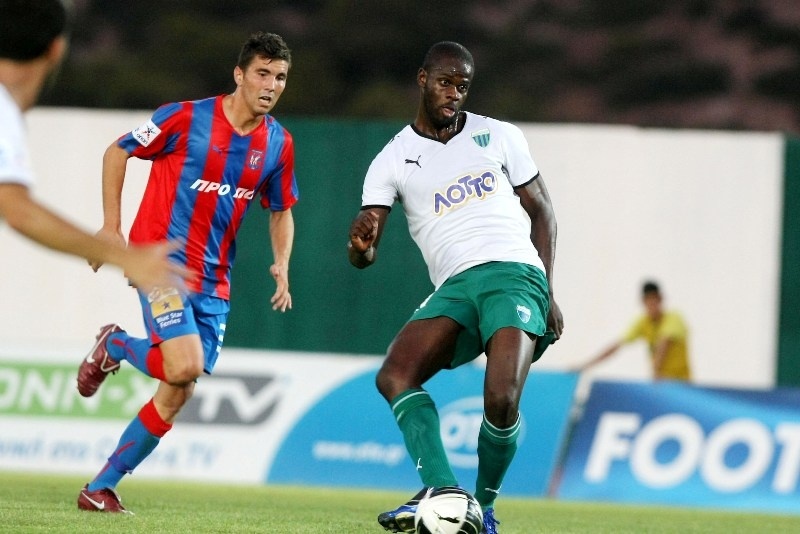 Κρίσιμη μέρα για επιθετικό στον Πανιώνιο