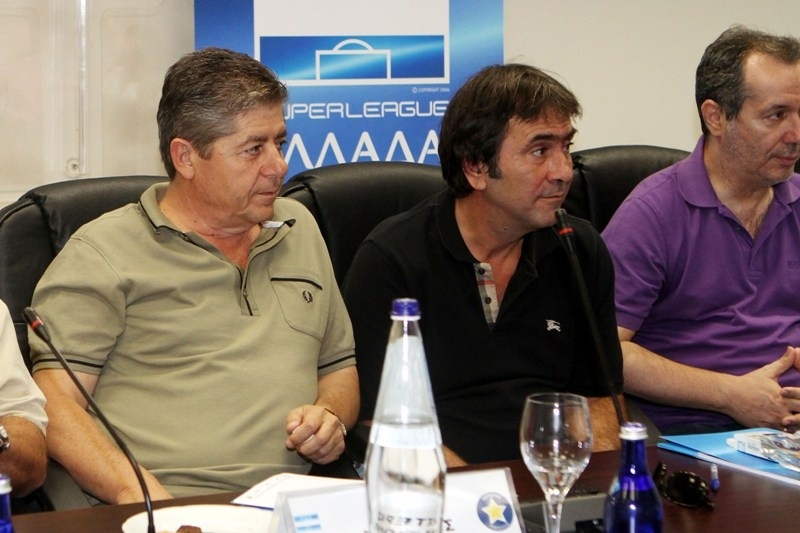 Προχωρημένο ενδιαφέρον επενδυτών για Άρη!
