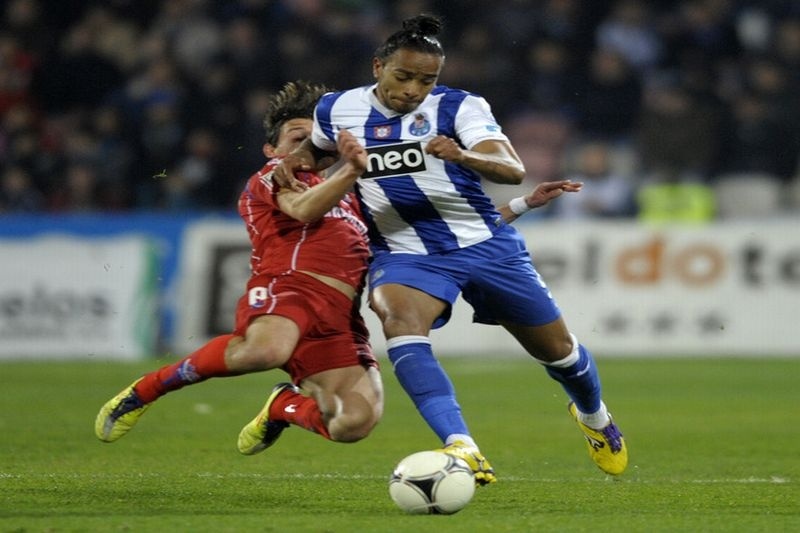 Κι όμως, χάνει ακόμα και η Πόρτο...