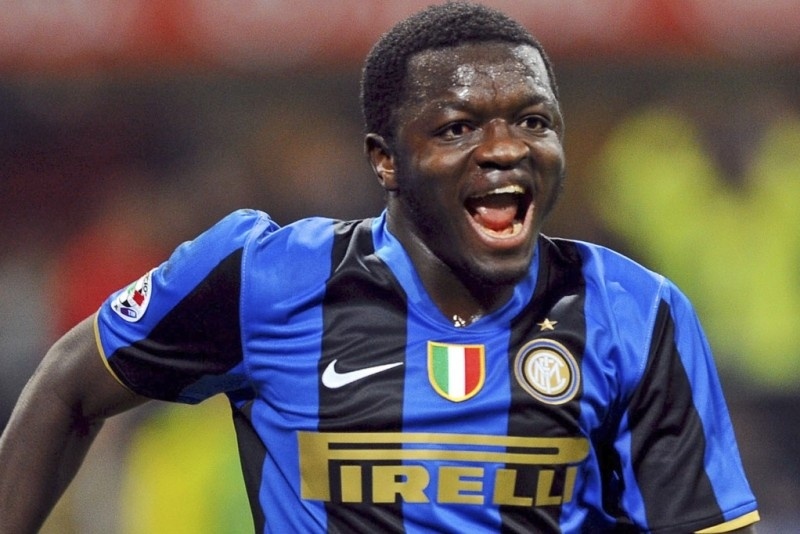 Δανεικός στη Μίλαν ο Μουντάρι!