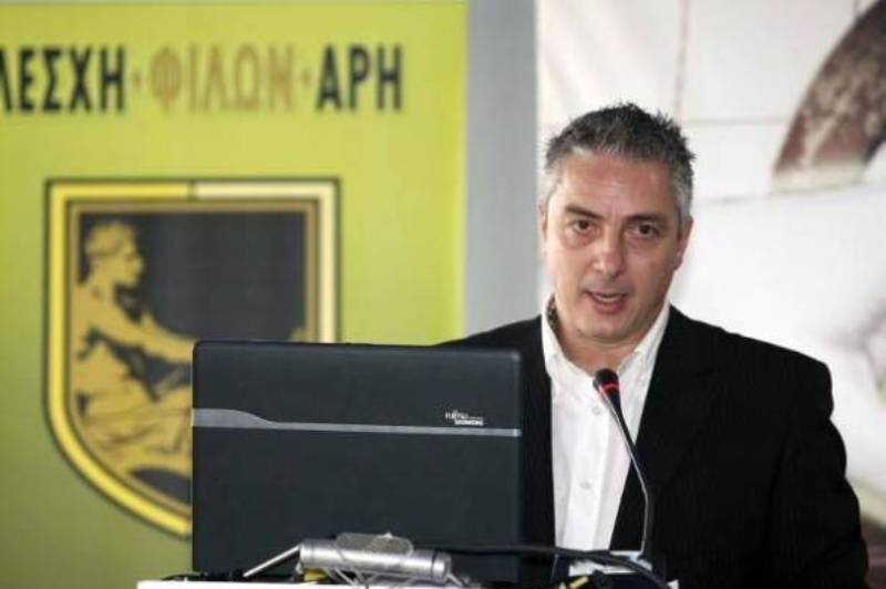 Ραντεβού Αθανασιάδη με τους επενδυτές στο εξωτερικό