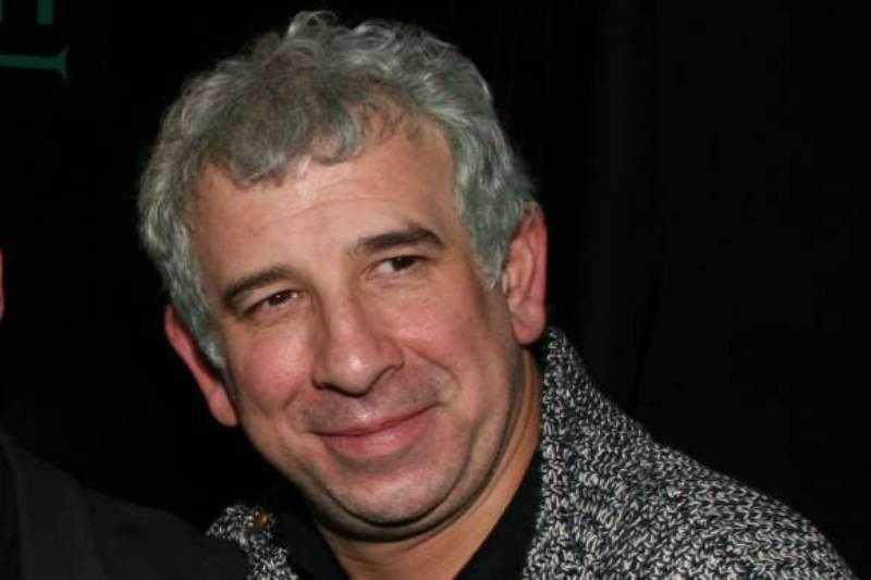 Συγκίνησε ο Φιλιππίδης