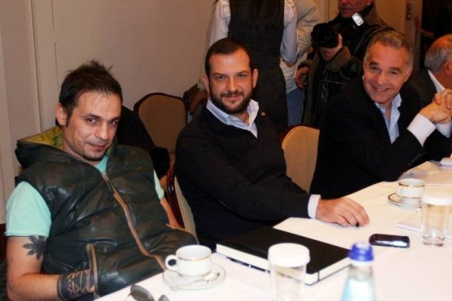 Οι μέτοχοι της ΑΕΚ δεν… χρωστάνε!