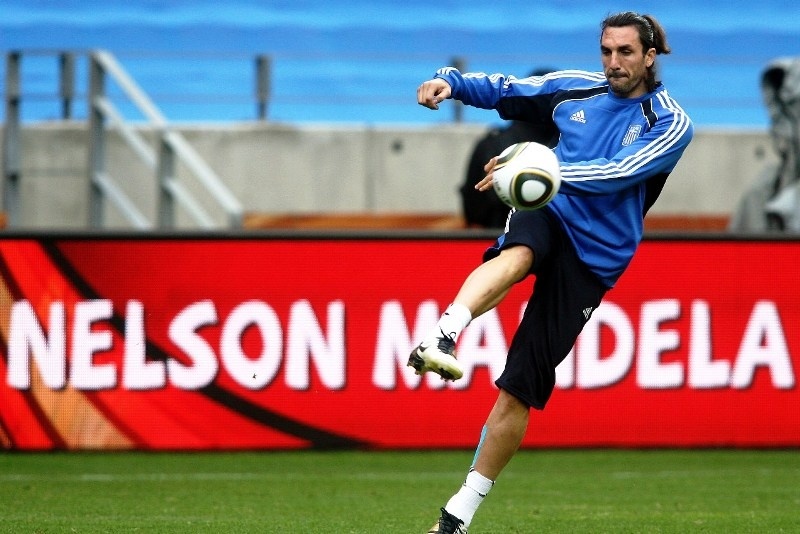 Στη Σάντερλαντ ο Κυργιάκος