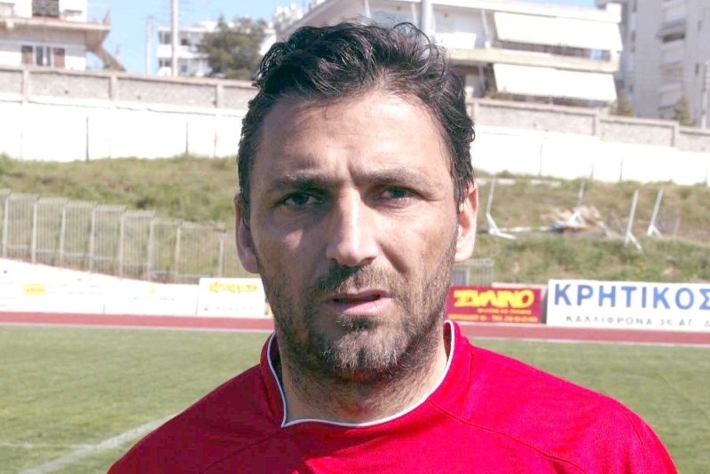 Ο Μπουγάς στην Καλλιθέα