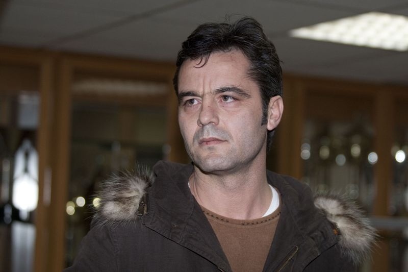Νιμανί, πρώτος και τελευταίος!