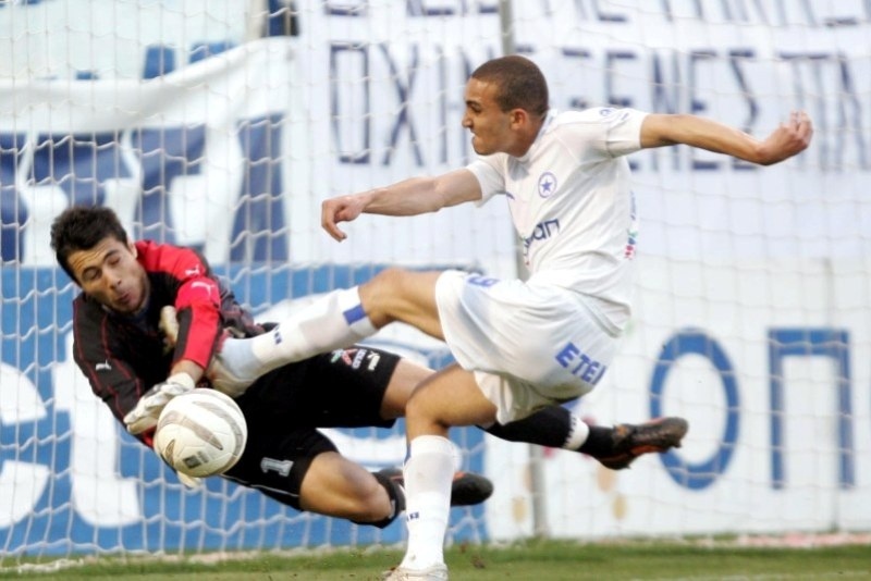 Τα 5+1 χειμερινά ευρήματα του Ατρομήτου