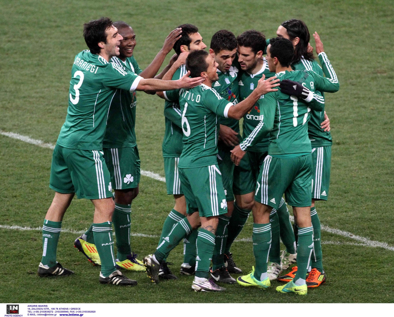 Το μεγάλο στοίχημα του Παναθηναϊκού