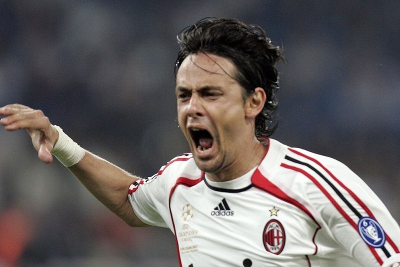 Ιντσάγκι: «Δε μπορούσα να φύγω έτσι»