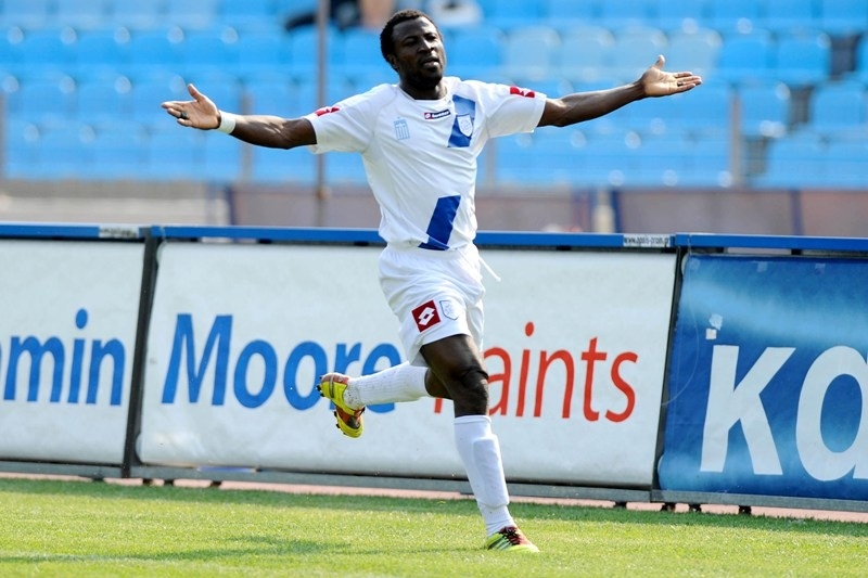 Happy end με Μπακαγιόκο στον ΠΑΣ!