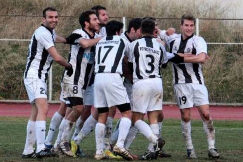 Κρητικός: «Ομάδα με βαριά φανέλα η Καλαμάτα»