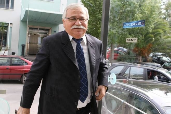 Παπουτσάκης: «Να ενωθεί όλη η Κρήτη»