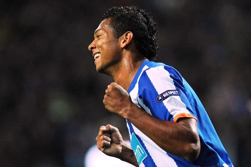 Ανακοίνωσε Γκουαρίν η Ίντερ