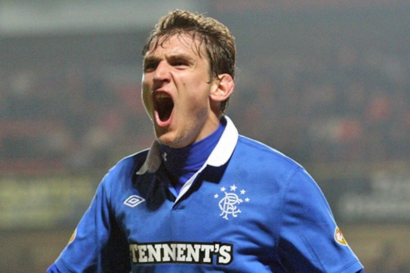 Κλείνει Γέλαβιτς η Εβερτον