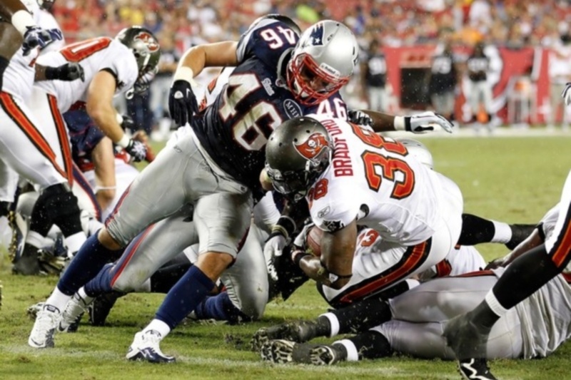 SUPER BOWL XLVI: Ο διπλός ρόλος των επιθετικών