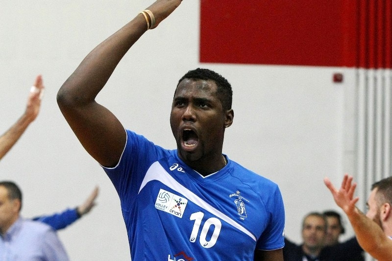 Χρήσιμος στη… ρεβάνς ο Ντεσπέιν