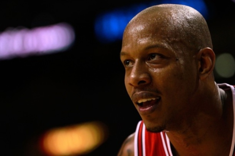 Πήραν Μπόγκανς οι Νετς