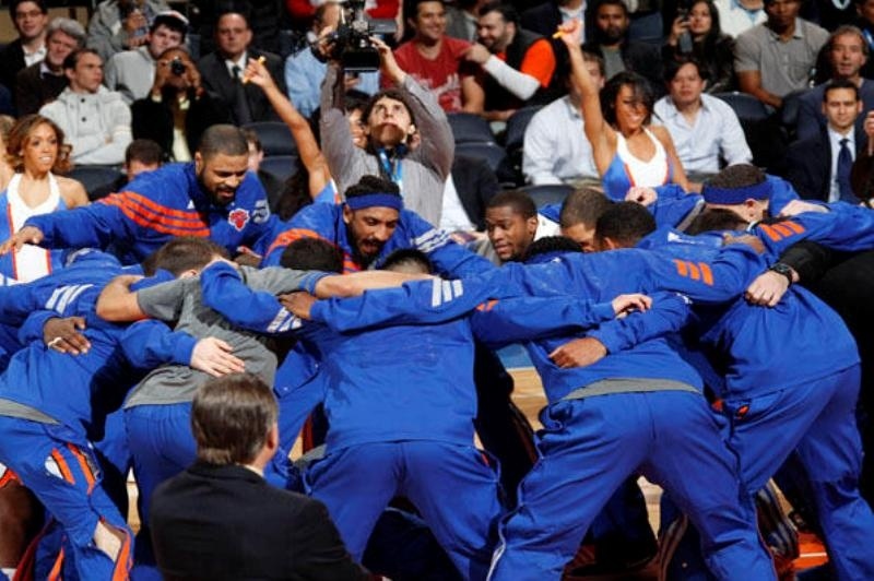 Μεγάλη επιστροφή Καρμέλο και «ζωγραφιές» των Λέικερς