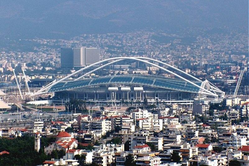 Βοήθεια στους άστεγους από το ΟΑΚΑ