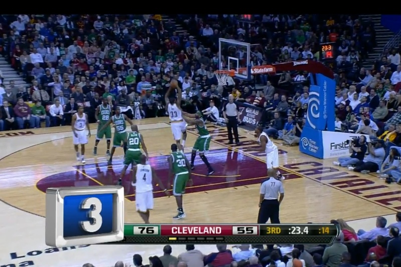 3-2-1... Θέαμα! (video)