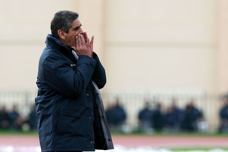 Απόντος Μάνα στην Καλαμάτα