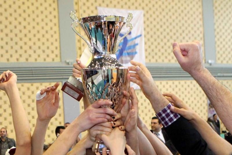 Το διήμερο 15-16/2 τα προημιτελικά