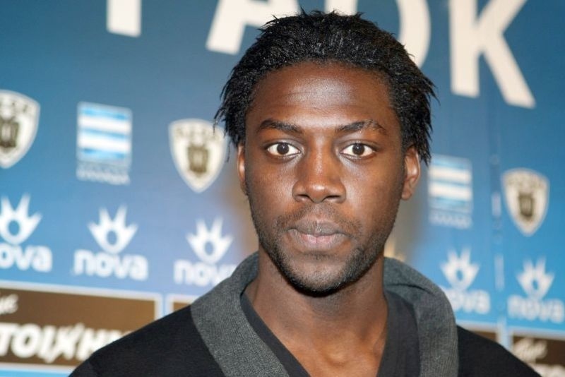 Νιμανί: «Ο ΠΑΟΚ είναι τρέλα»