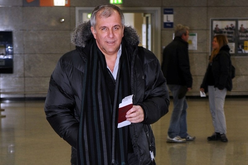 Oμπράντοβιτς: «Κλειδί η άμυνα»