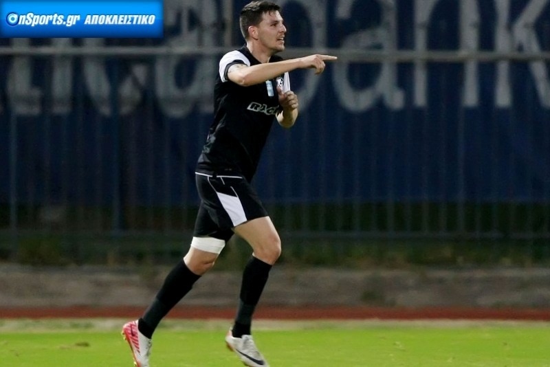 Μάντζιος στο Onsports: «Μπορεί το Κύπελλο ο ΟΦΗ»