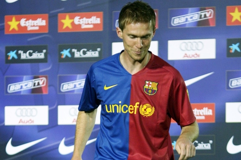 «Παρελθόν» ο Χλεμπ