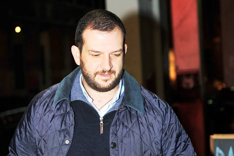 Original 21: «Και πούσαι ουρέ Σταύρακα...