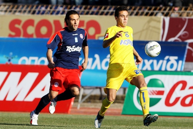 Στον Κουρμπέλη καταλήγει για αντί-Πουλίδο ο Τσιώλης