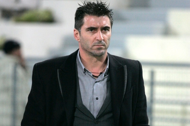 Θοδωρής Ζαγοράκης: Η εξέλιξη ενός ηγέτη