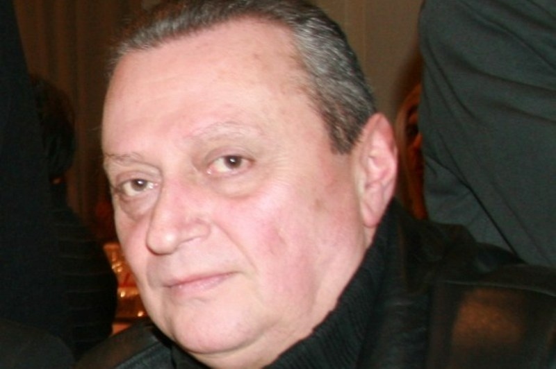 Αισιοδοξεί για την άνοδο του Ερμή ο Χαριτωνίδης