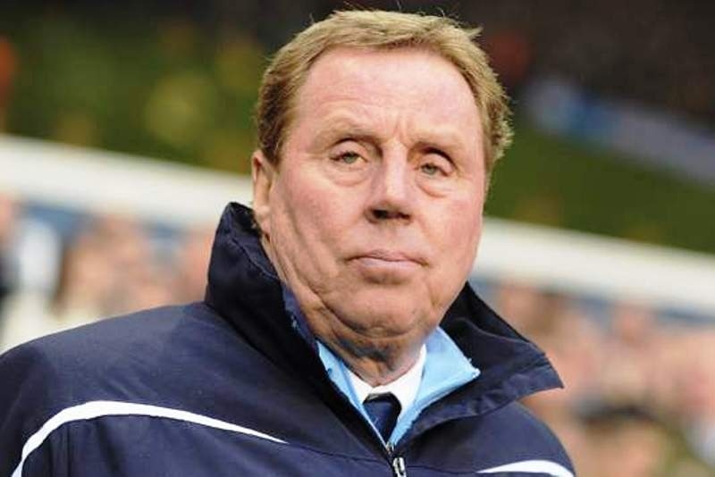 Ρέντναπ: «Είπα ψέματα σε δημοσιογράφο»