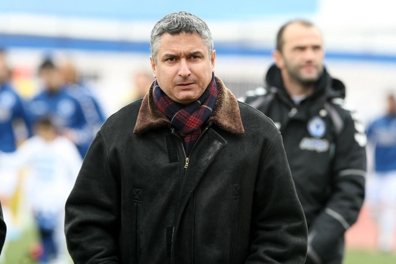 Πρόστιμα σε Σπανό, Αναστασιάδη από Super League