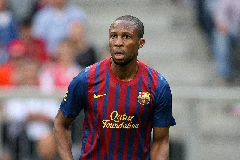 Κεϊτά: «Με ήθελαν Ρεάλ και Γιούβε»