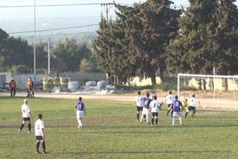Χαμόγελα από την επιστροφή Μπατζάκα