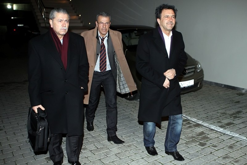 Η ρευστότητα προβληματίζει τον ΟΦΗ