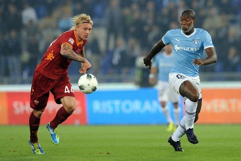 Δυσκολεύει του Κίαερ στη Ρόμα