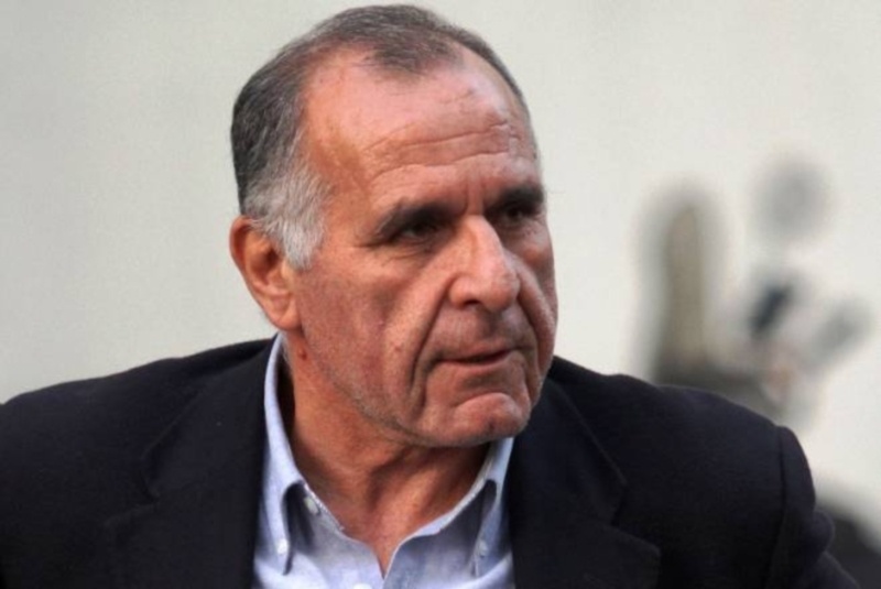 Ο τελευταίος να κλείσει την πόρτα στο Μαρούσι!