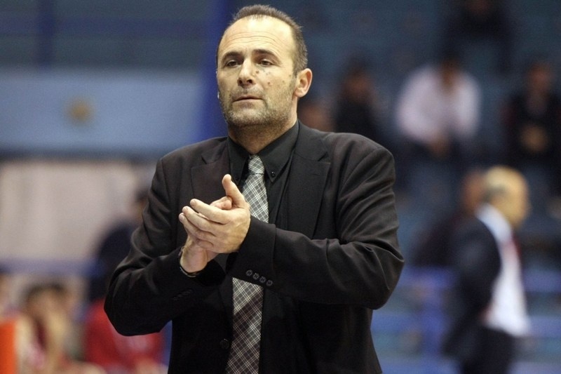 Καλαφατάκης: «Ιστορική ομάδα ο Άρης»