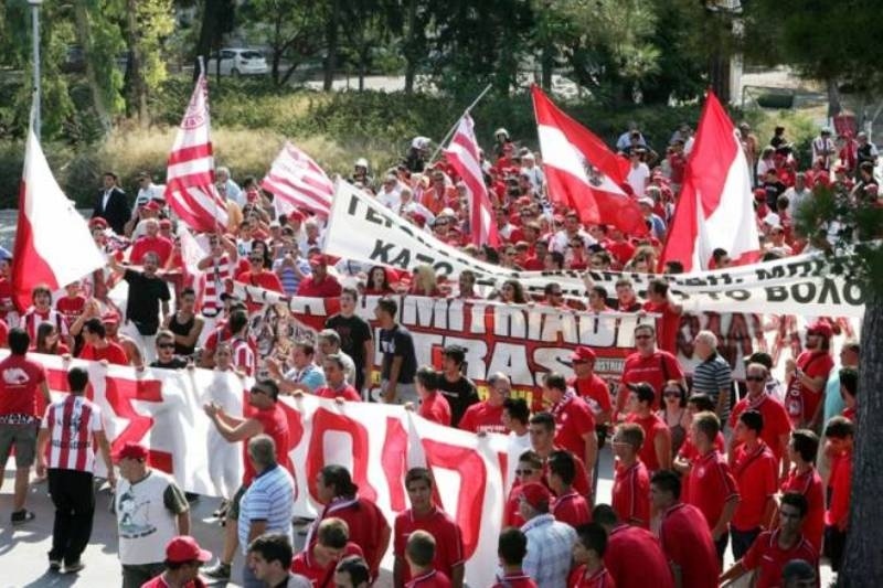 Στις 10 Φεβρουαρίου το συλλαλητήριο στο Βόλο