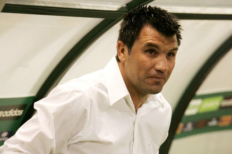 Επιστροφή στα Δένδρα