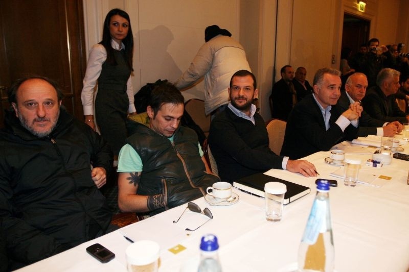 Βιωσιμότητα μέσω… κουρέματος στην ΑΕΚ!