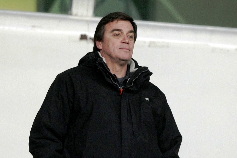 Αισιόδοξος ο Γόντικας για τα διοικητικά του Παναθηναϊκού