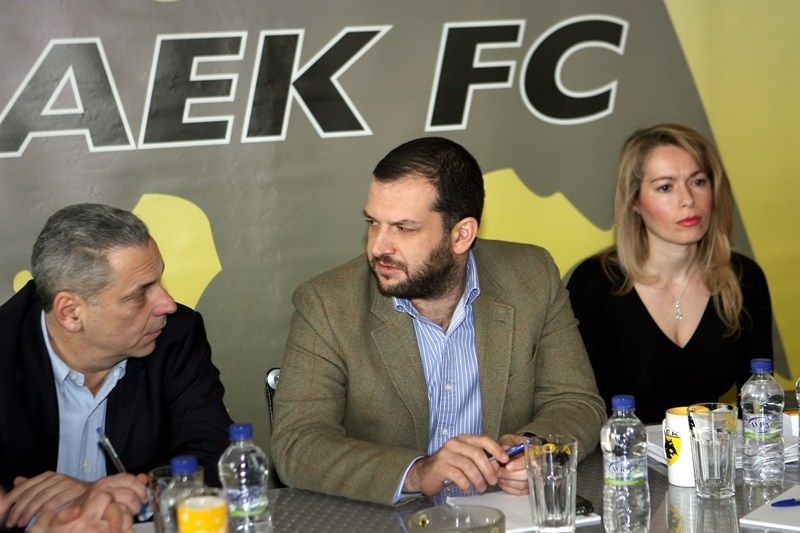 Κι όμως είναι ακόμα εδώ