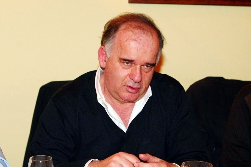 Παππάς: «Είναι πολύ νωρίς για συμπεράσματα»