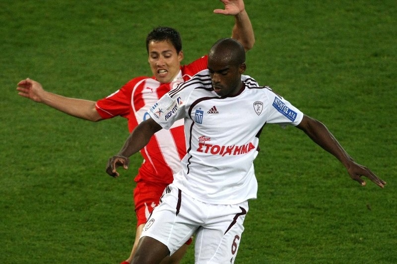 Κοντά στη Λοζάνη ο Ταλ