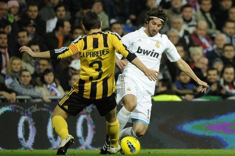 Γκρανέρο: «Δύσκολη η Χετάφε»